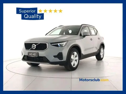 Annonce VOLVO XC40 Essence 2024 d'occasion 