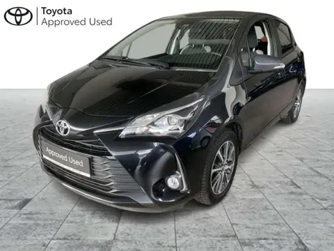 Used TOYOTA YARIS Petrol 2020 Ad 