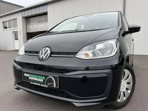 Used VOLKSWAGEN UP! Petrol 2020 Ad 