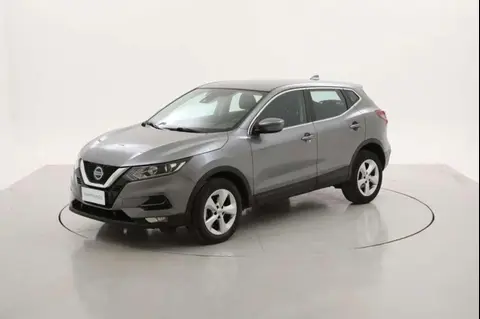 Annonce NISSAN QASHQAI Diesel 2020 d'occasion 