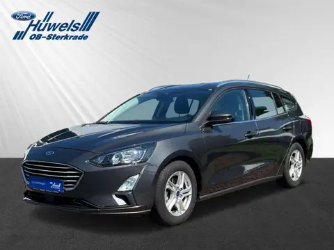 Used FORD FOCUS Petrol 2020 Ad 