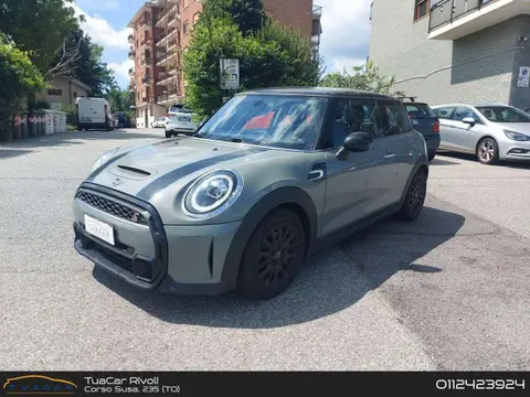 Annonce MINI COOPER Diesel 2019 d'occasion 