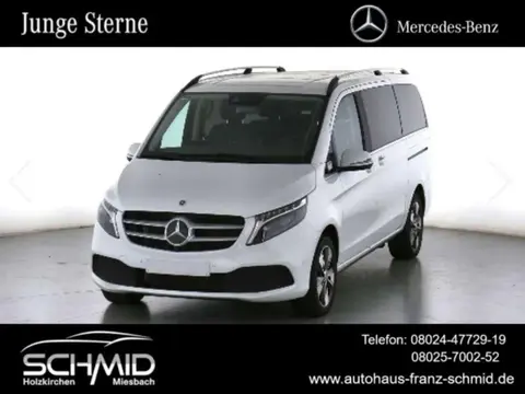 Used MERCEDES-BENZ CLASSE V Diesel 2023 Ad 