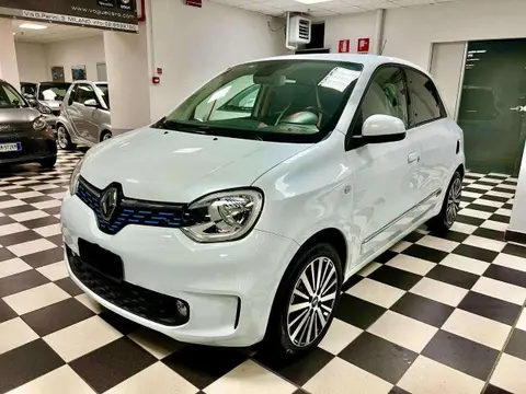 Annonce RENAULT TWINGO Électrique 2020 d'occasion 