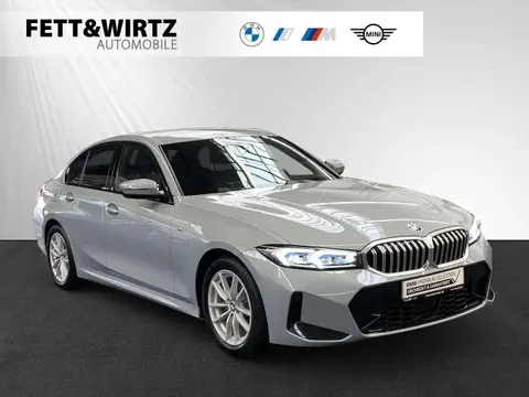 Annonce BMW SERIE 3 Diesel 2023 d'occasion 