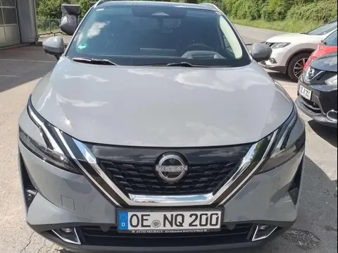 Used NISSAN QASHQAI Hybrid 2023 Ad 