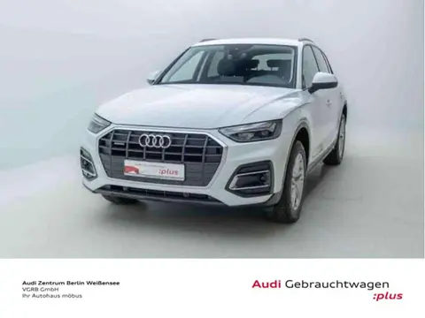 Used AUDI Q5 Petrol 2023 Ad 