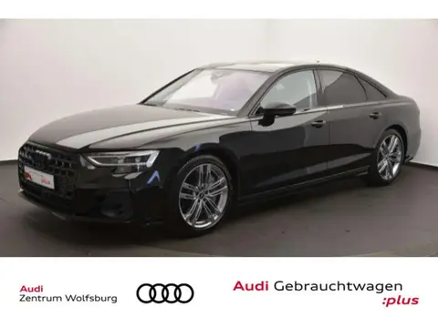 Annonce AUDI S8 Essence 2022 d'occasion 