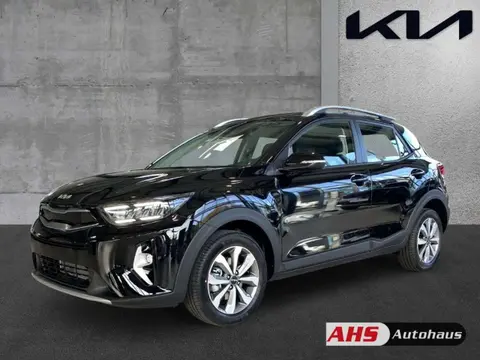 Annonce KIA STONIC Essence 2024 d'occasion 