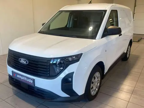 Annonce FORD TRANSIT Diesel 2024 d'occasion 