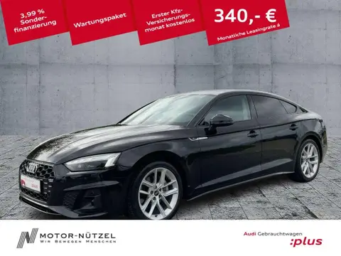 Used AUDI A5 Petrol 2023 Ad 