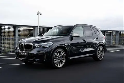 Used BMW X5 Diesel 2018 Ad 