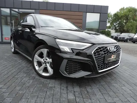 Annonce AUDI A3 Essence 2022 d'occasion 