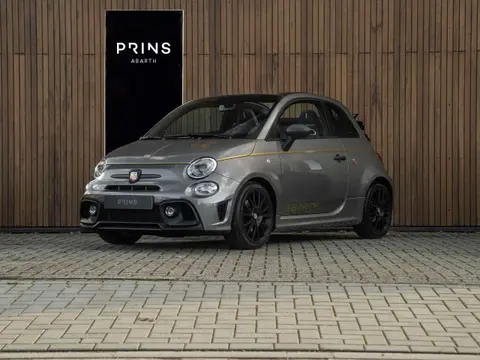 Annonce ABARTH 595 Essence 2021 d'occasion 