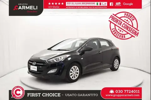 Used HYUNDAI I30 Petrol 2015 Ad 