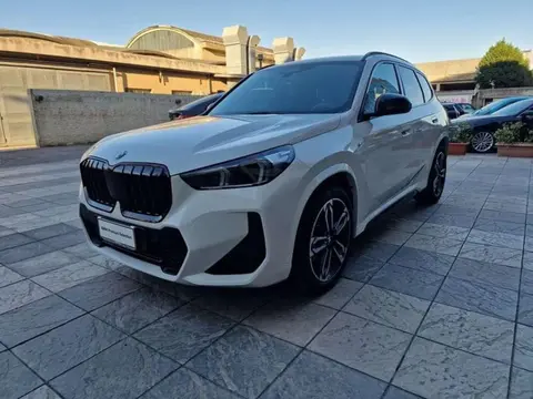 Annonce BMW X1 Hybride 2024 d'occasion 