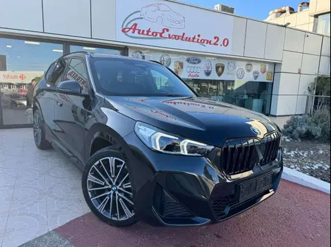 Annonce BMW X1 Hybride 2023 d'occasion 