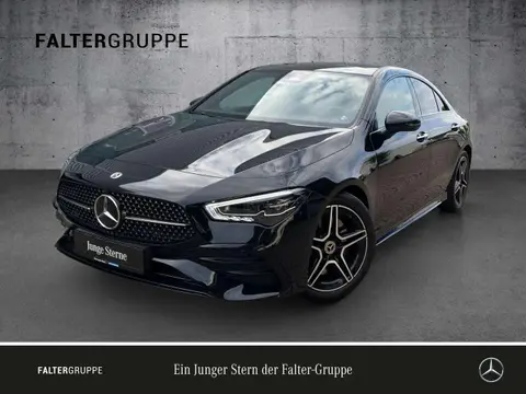 Annonce MERCEDES-BENZ CLASSE CLA Essence 2023 d'occasion 