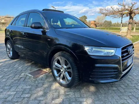 Used AUDI Q3 Diesel 2016 Ad 