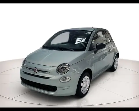 Used FIAT 500 Petrol 2023 Ad 