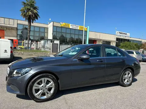 Used MERCEDES-BENZ CLASSE C Diesel 2016 Ad 