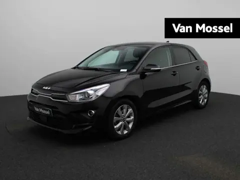 Used KIA RIO Petrol 2022 Ad 