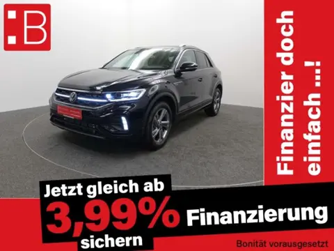 Used VOLKSWAGEN T-ROC Petrol 2023 Ad 