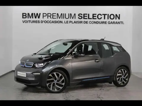 Annonce BMW I3 Électrique 2021 d'occasion 