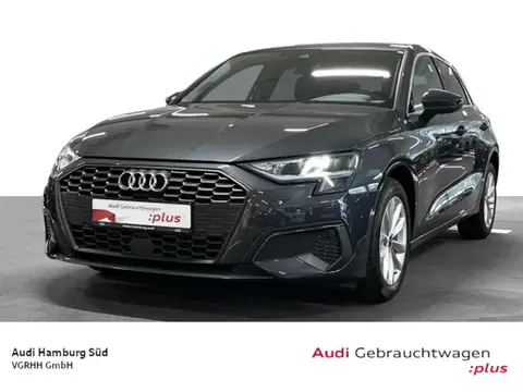 Annonce AUDI A3 Essence 2023 d'occasion 