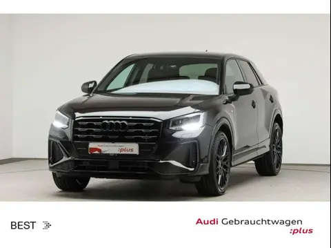 Used AUDI Q2 Diesel 2022 Ad Germany