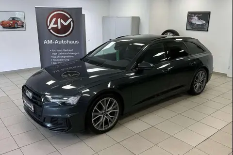 Annonce AUDI S6 Diesel 2021 d'occasion 