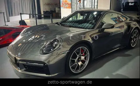 Used PORSCHE 992 Petrol 2023 Ad 