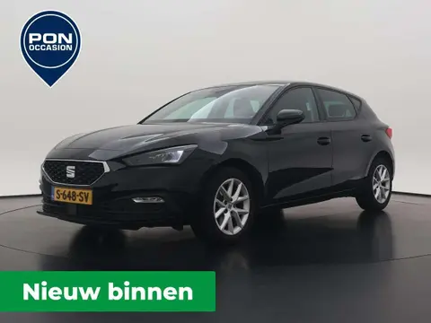 Annonce SEAT LEON Essence 2023 d'occasion 