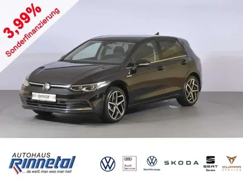 Used VOLKSWAGEN GOLF Petrol 2022 Ad 