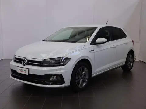 Used VOLKSWAGEN POLO Diesel 2019 Ad 