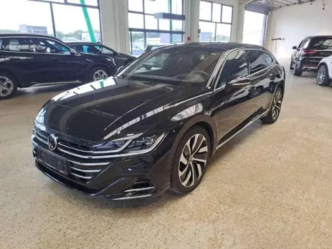 Annonce VOLKSWAGEN ARTEON Essence 2021 d'occasion 