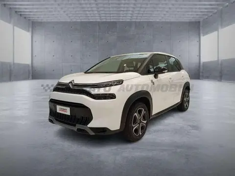 Used CITROEN C3 AIRCROSS Petrol 2024 Ad 