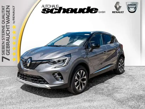 Annonce RENAULT CAPTUR Essence 2023 d'occasion 