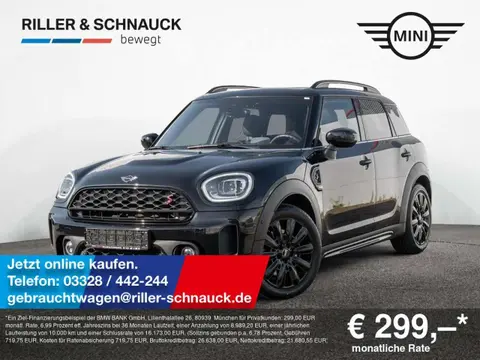 Used MINI COOPER Diesel 2020 Ad 