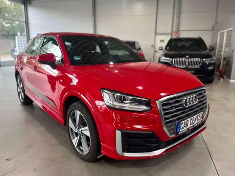 Used AUDI Q2 Diesel 2018 Ad 