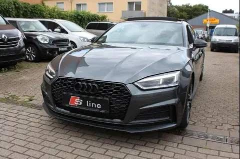 Used AUDI A5 Diesel 2019 Ad 