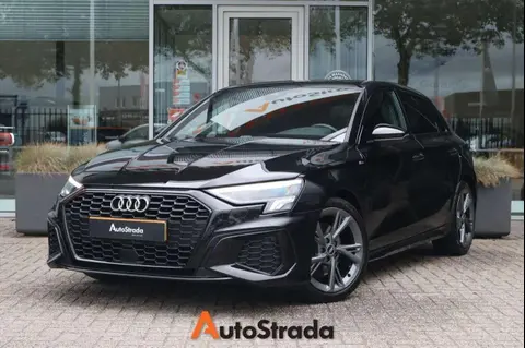 Used AUDI A3 Petrol 2021 Ad 