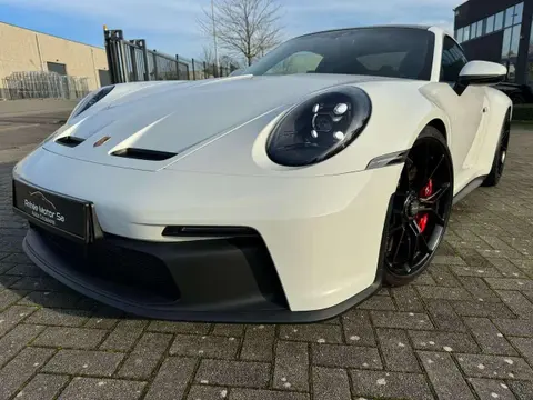 Annonce PORSCHE 992 Essence 2021 d'occasion 