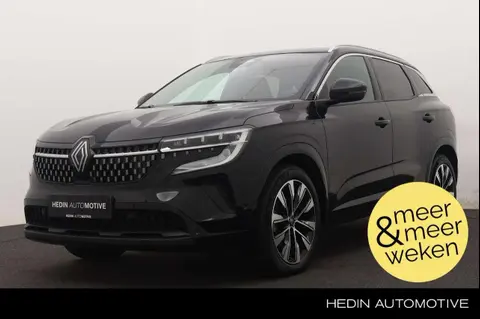 Annonce RENAULT AUSTRAL Essence 2023 d'occasion 