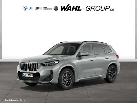 Annonce BMW X1 Essence 2024 d'occasion 