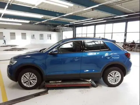 Used VOLKSWAGEN T-ROC Petrol 2023 Ad 