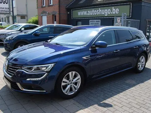 Used RENAULT TALISMAN Diesel 2016 Ad 