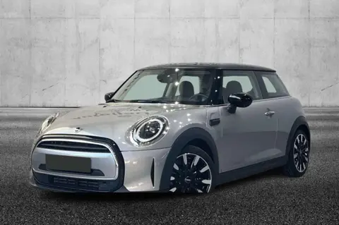 MINI COOPER Petrol 2023 Leasing ad 