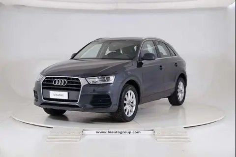 Used AUDI Q3 Petrol 2018 Ad 