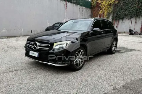 Used MERCEDES-BENZ CLASSE GLC Diesel 2016 Ad 